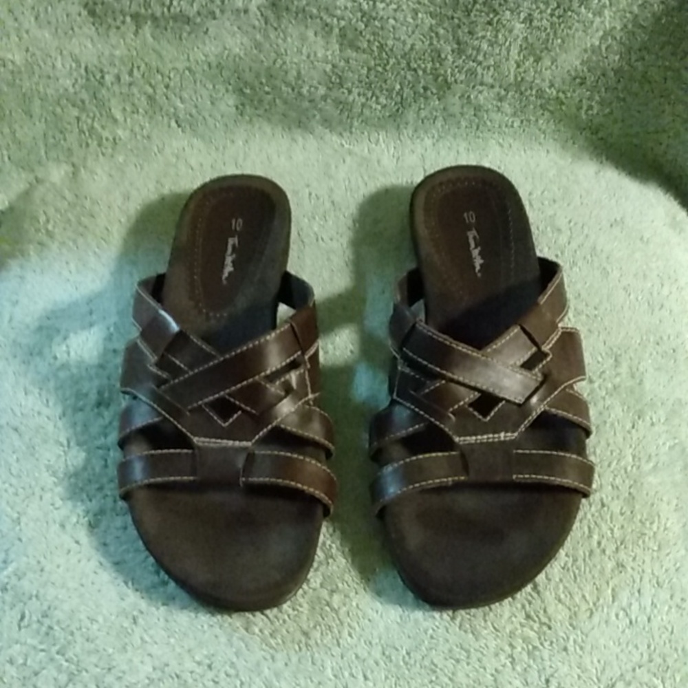 Women's Thom McAn Sandals